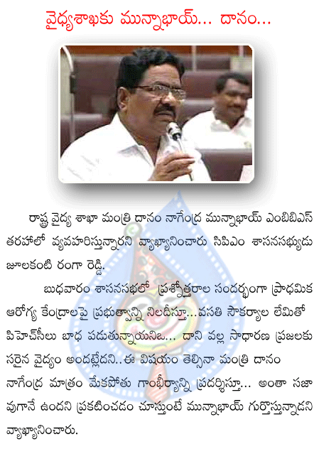 julakanti ranga reddy,cpi,danamnagendra,ap assembly  julakanti ranga reddy, cpi, danamnagendra, ap assembly